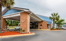 Rodeway Inn North Charleston - Ashley Phosphate